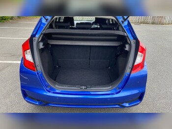 Used Honda Jazz 2020 for sale - 78607155: Photo