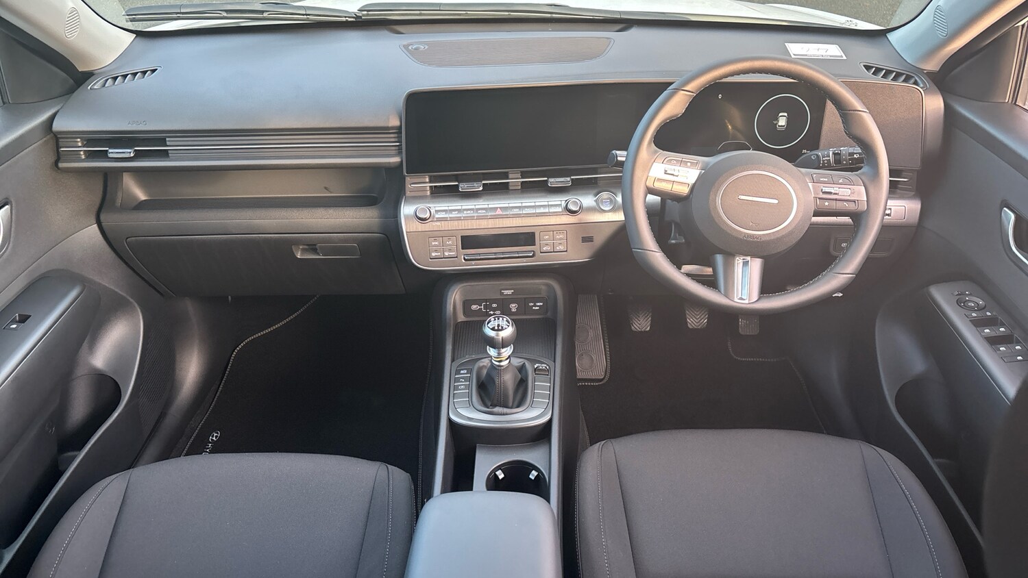 Used Hyundai KONA 2025 for sale - 76504363: Photo 10