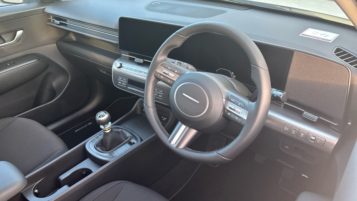 Used Hyundai KONA 2025 for sale - 76504363: Photo 11