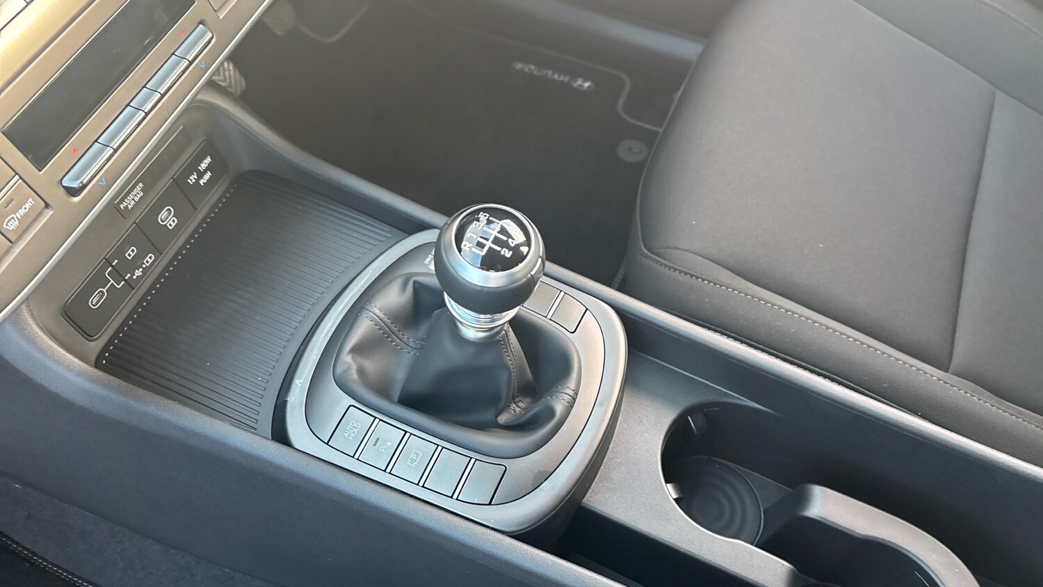 Used Hyundai KONA 2025 for sale - 76504363: Photo 13