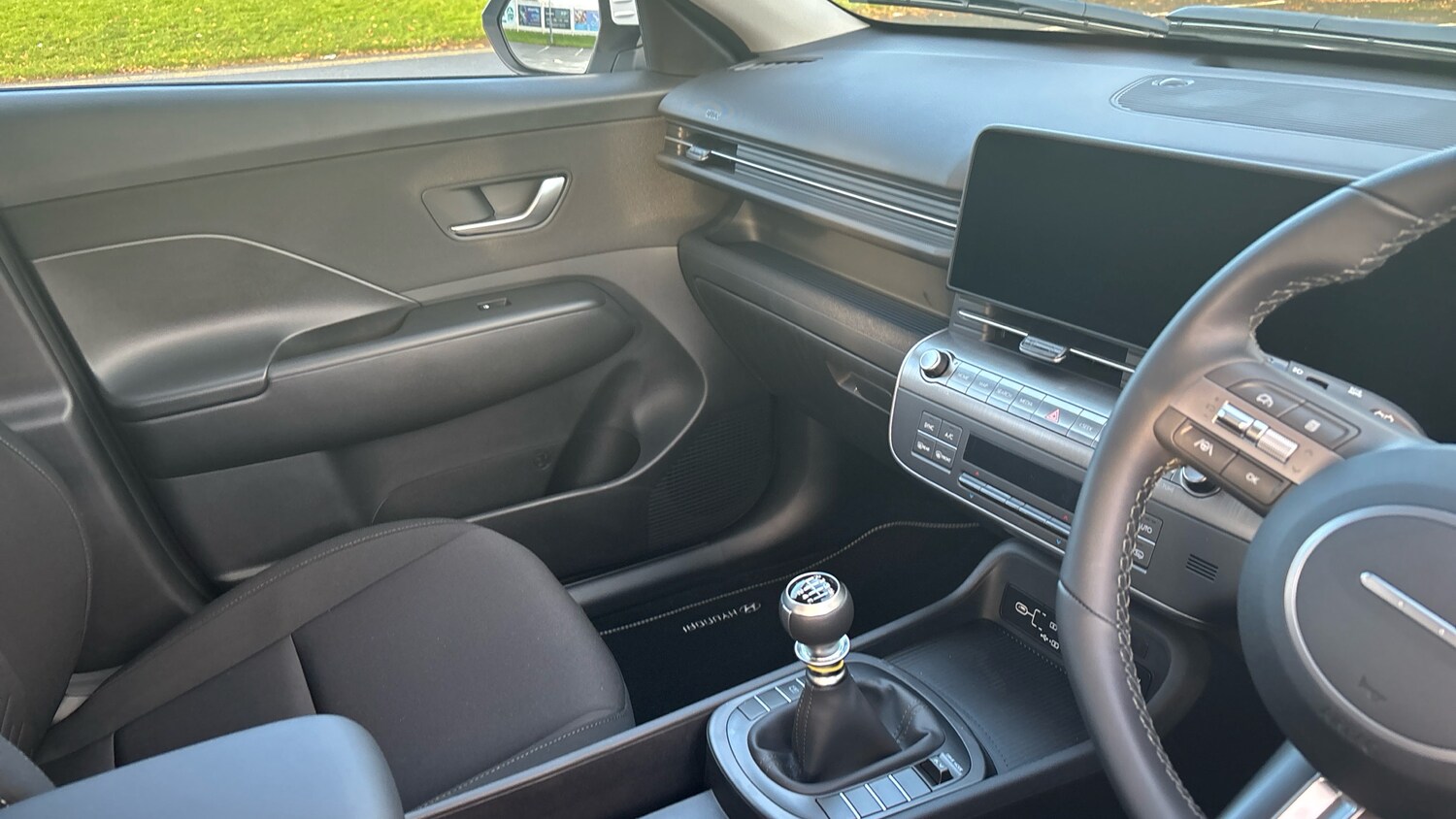 Used Hyundai KONA 2025 for sale - 76504363: Photo 14