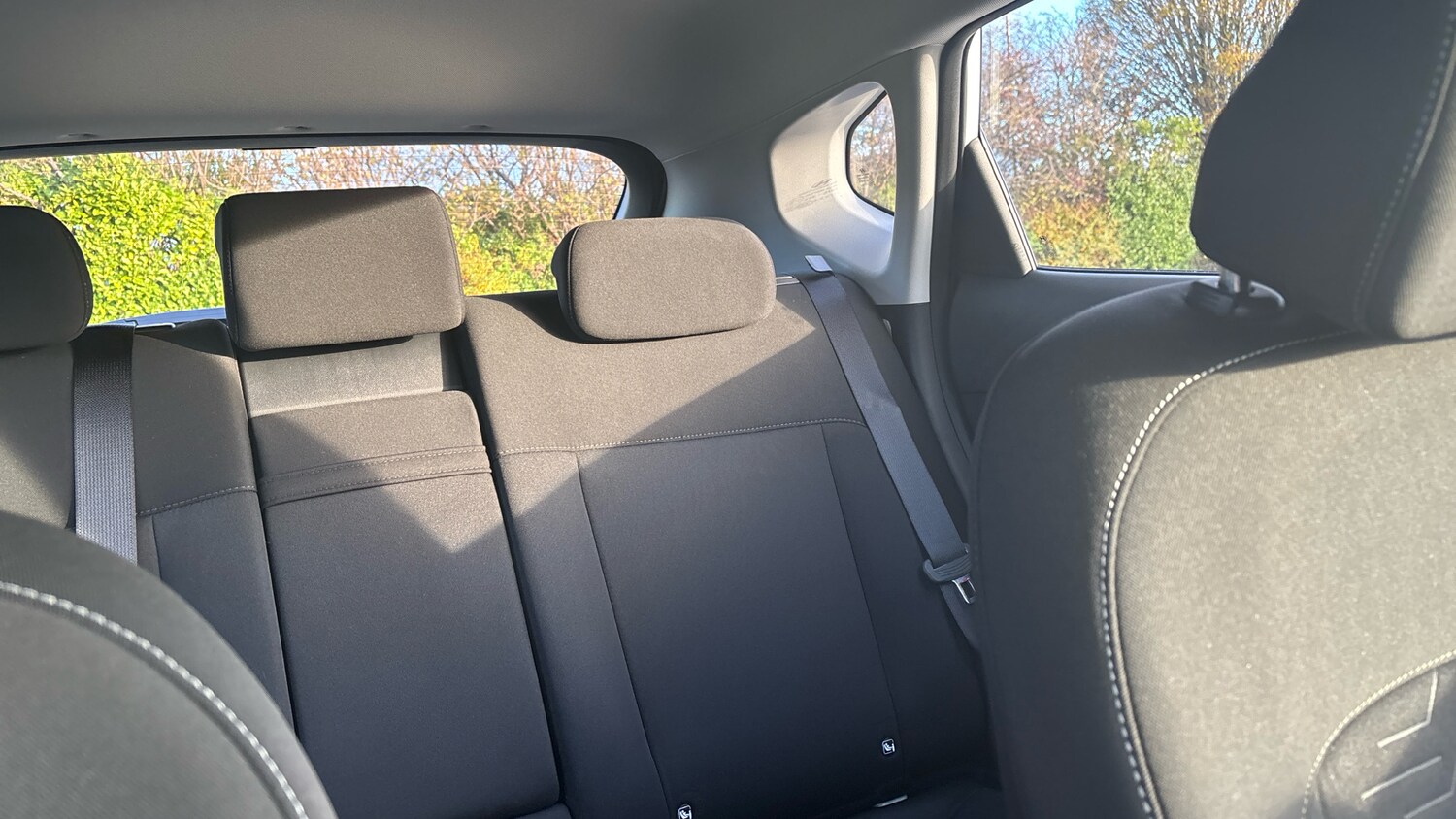 Used Hyundai KONA 2025 for sale - 76504363: Photo 15