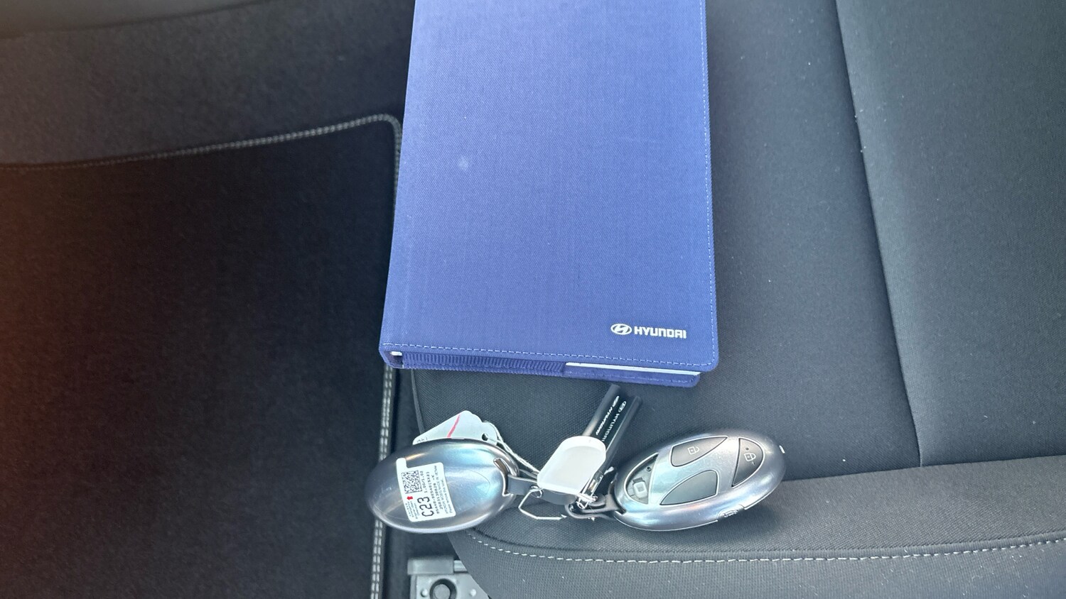 Used Hyundai KONA 2025 for sale - 76504363: Photo 19