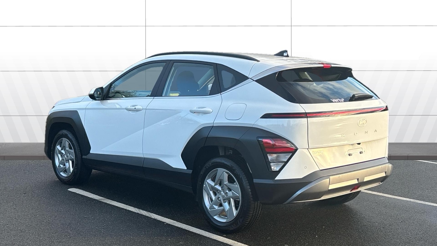 Used Hyundai KONA 2025 for sale - 76504363: Photo 2