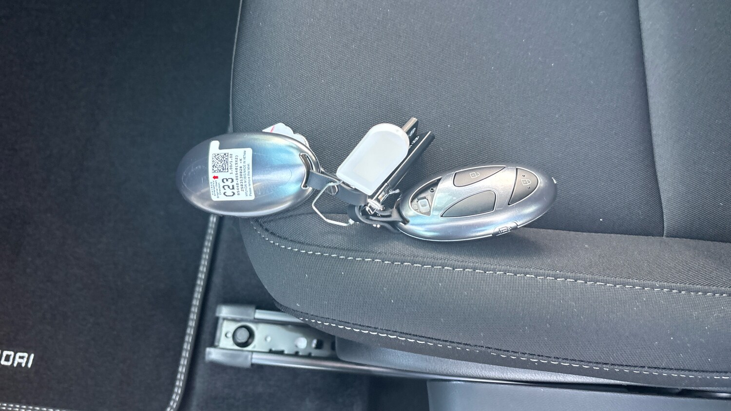 Used Hyundai KONA 2025 for sale - 76504363: Photo 20