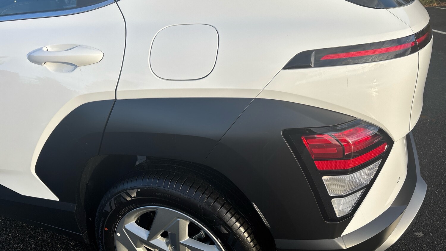 Used Hyundai KONA 2025 for sale - 76504363: Photo 21