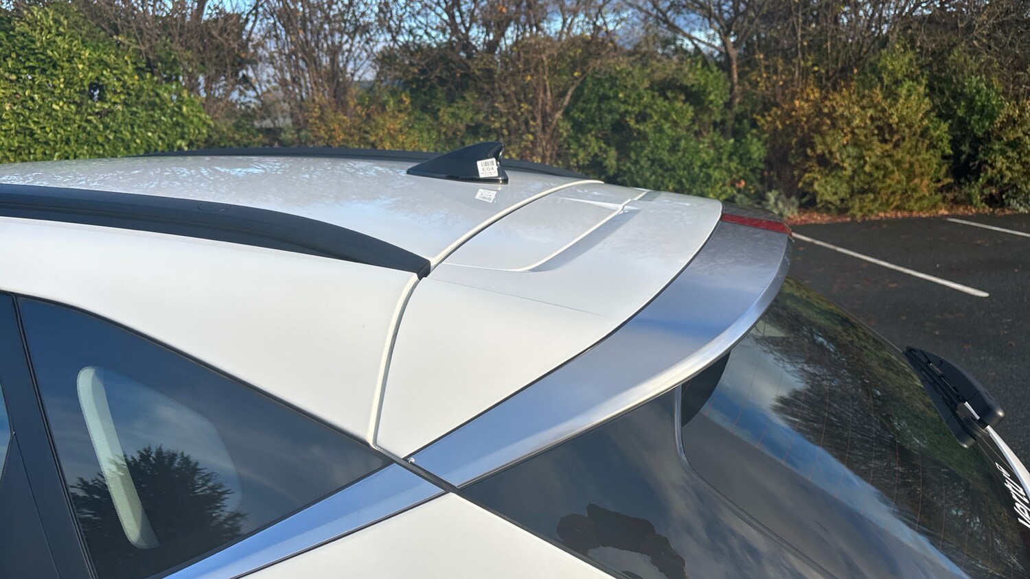 Used Hyundai KONA 2025 for sale - 76504363: Photo 22