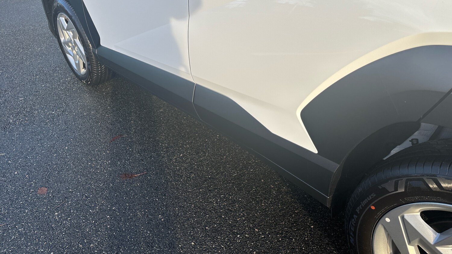 Used Hyundai KONA 2025 for sale - 76504363: Photo 23