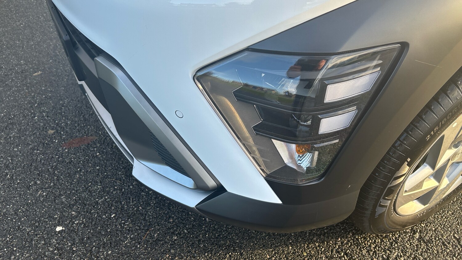 Used Hyundai KONA 2025 for sale - 76504363: Photo 27