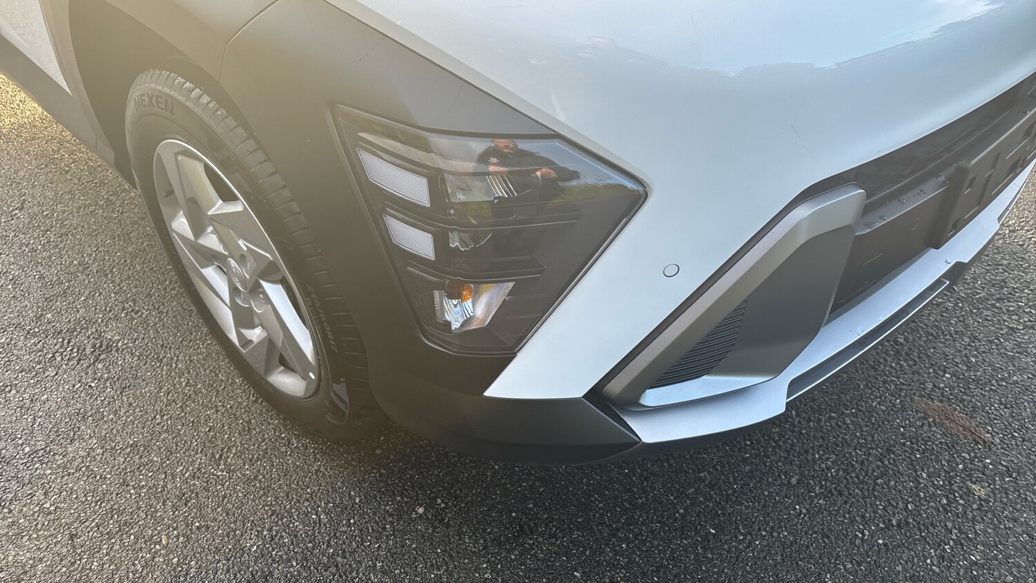 Used Hyundai KONA 2025 for sale - 76504363: Photo 29