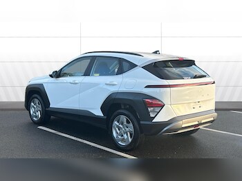 Used Hyundai KONA 2025 for sale - 76504363: Photo