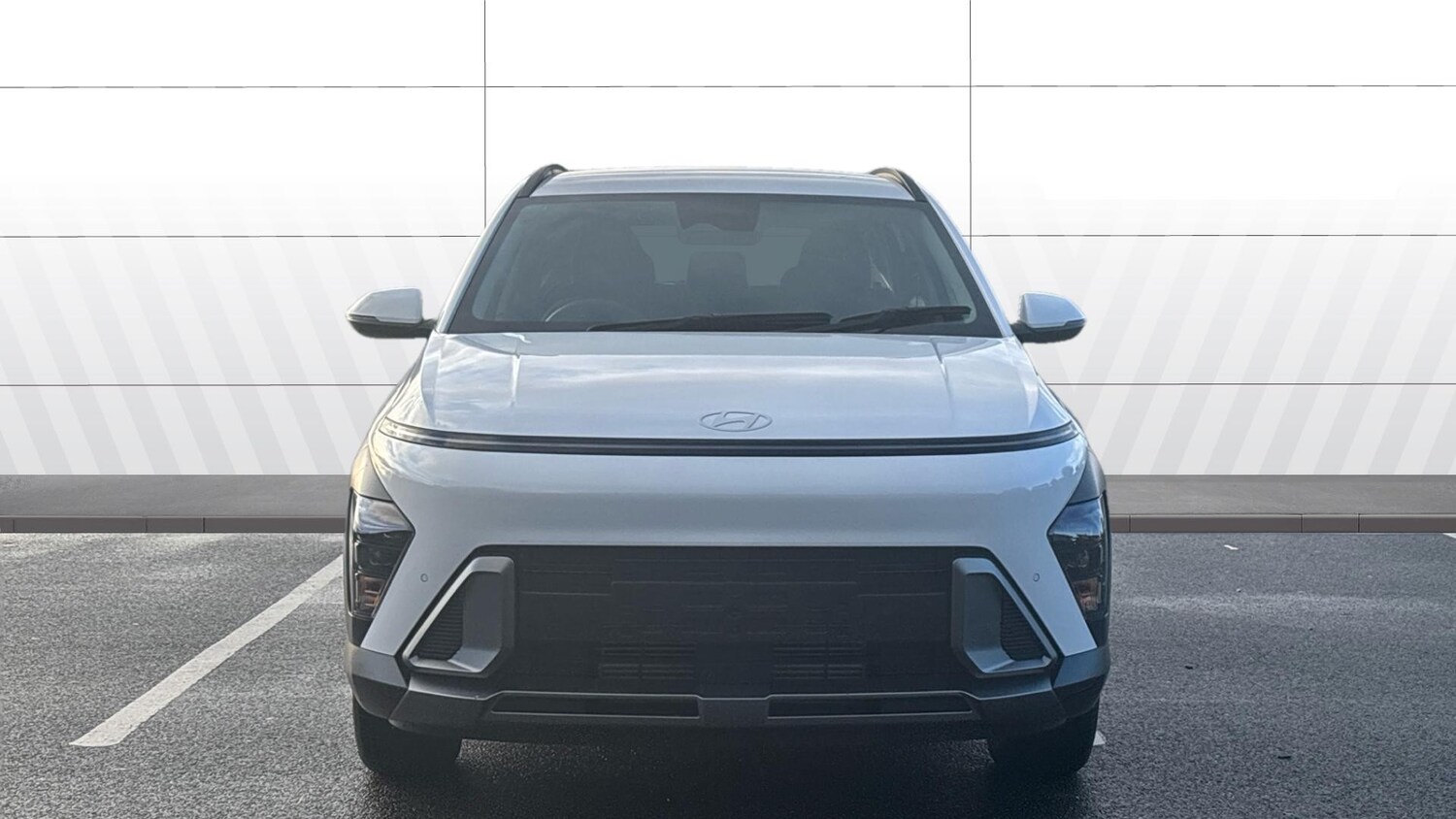 Used Hyundai KONA 2025 for sale - 76504363: Photo 3