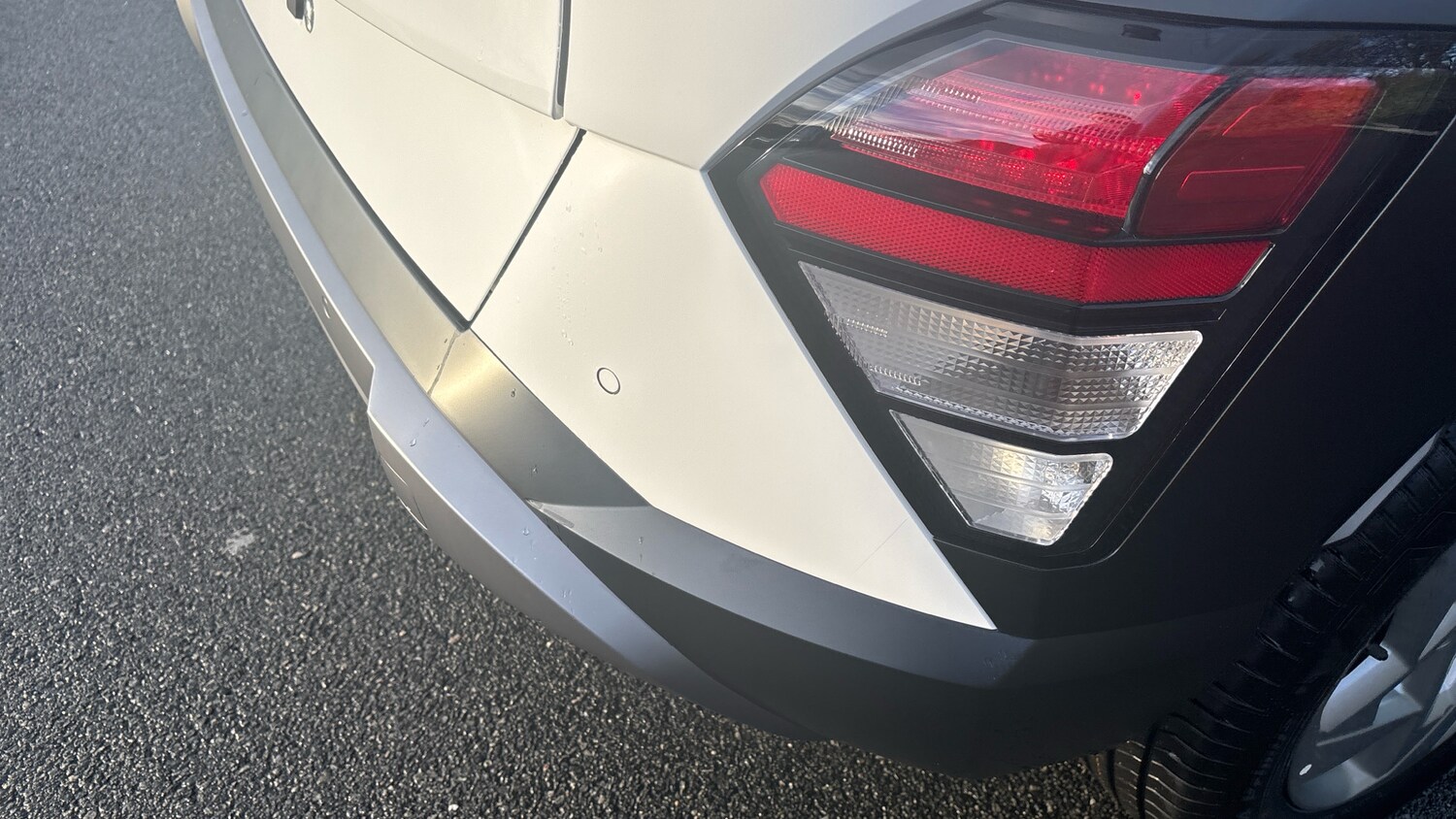 Used Hyundai KONA 2025 for sale - 76504363: Photo 31