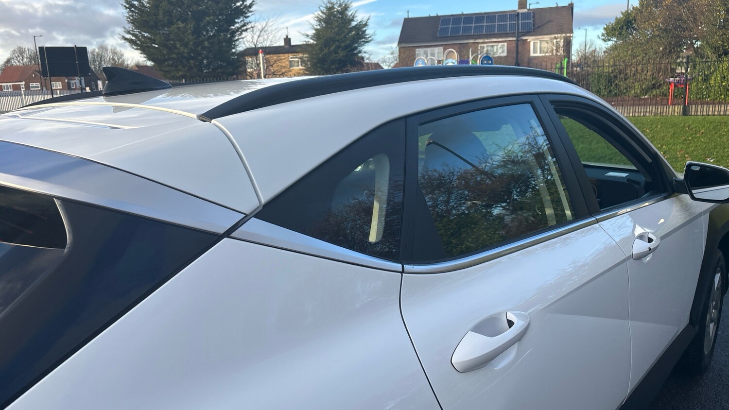 Used Hyundai KONA 2025 for sale - 76504363: Photo 32