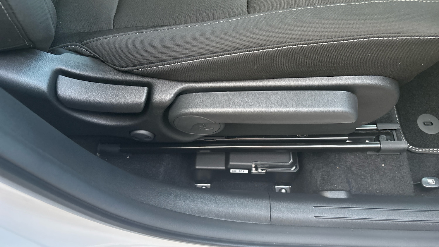 Used Hyundai KONA 2025 for sale - 76504363: Photo 40