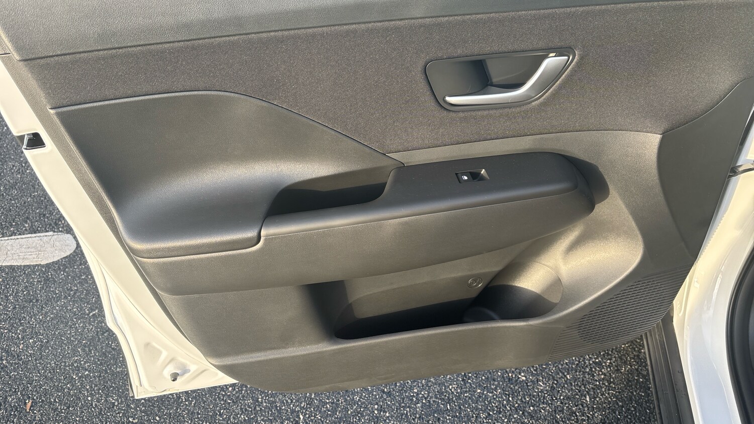 Used Hyundai KONA 2025 for sale - 76504363: Photo 44