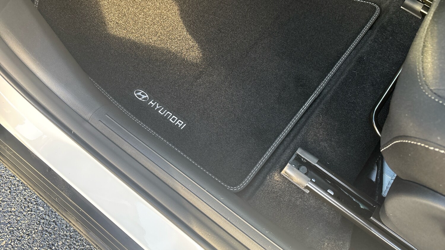 Used Hyundai KONA 2025 for sale - 76504363: Photo 47