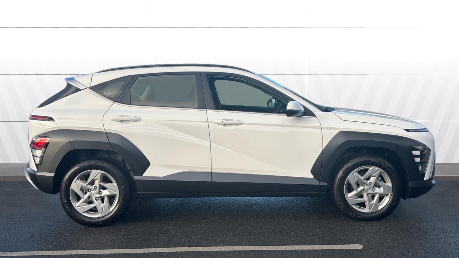 Used Hyundai KONA 2025 for sale - 76504363: Photo 5