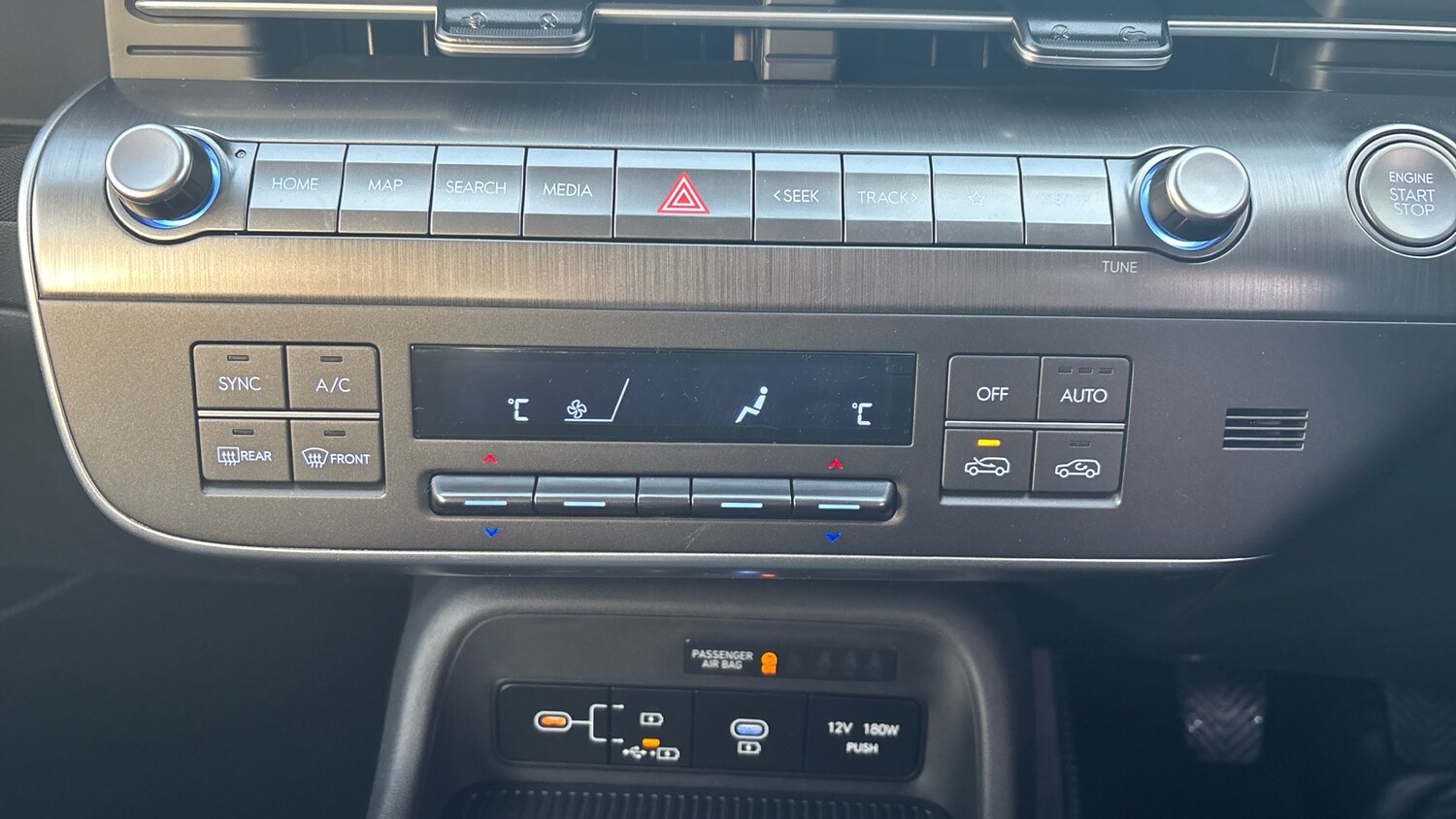 Used Hyundai KONA 2025 for sale - 76504363: Photo 52