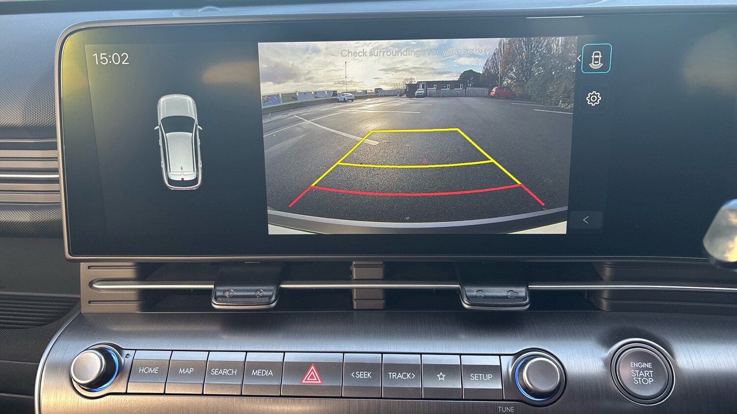 Used Hyundai KONA 2025 for sale - 76504363: Photo 53