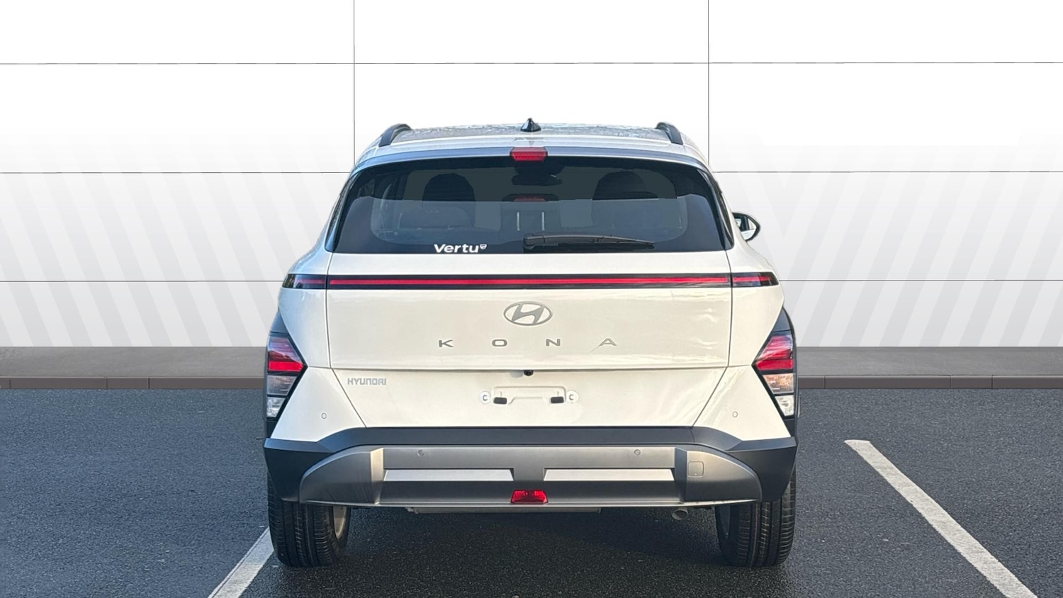 Used Hyundai KONA 2025 for sale - 76504363: Photo 6