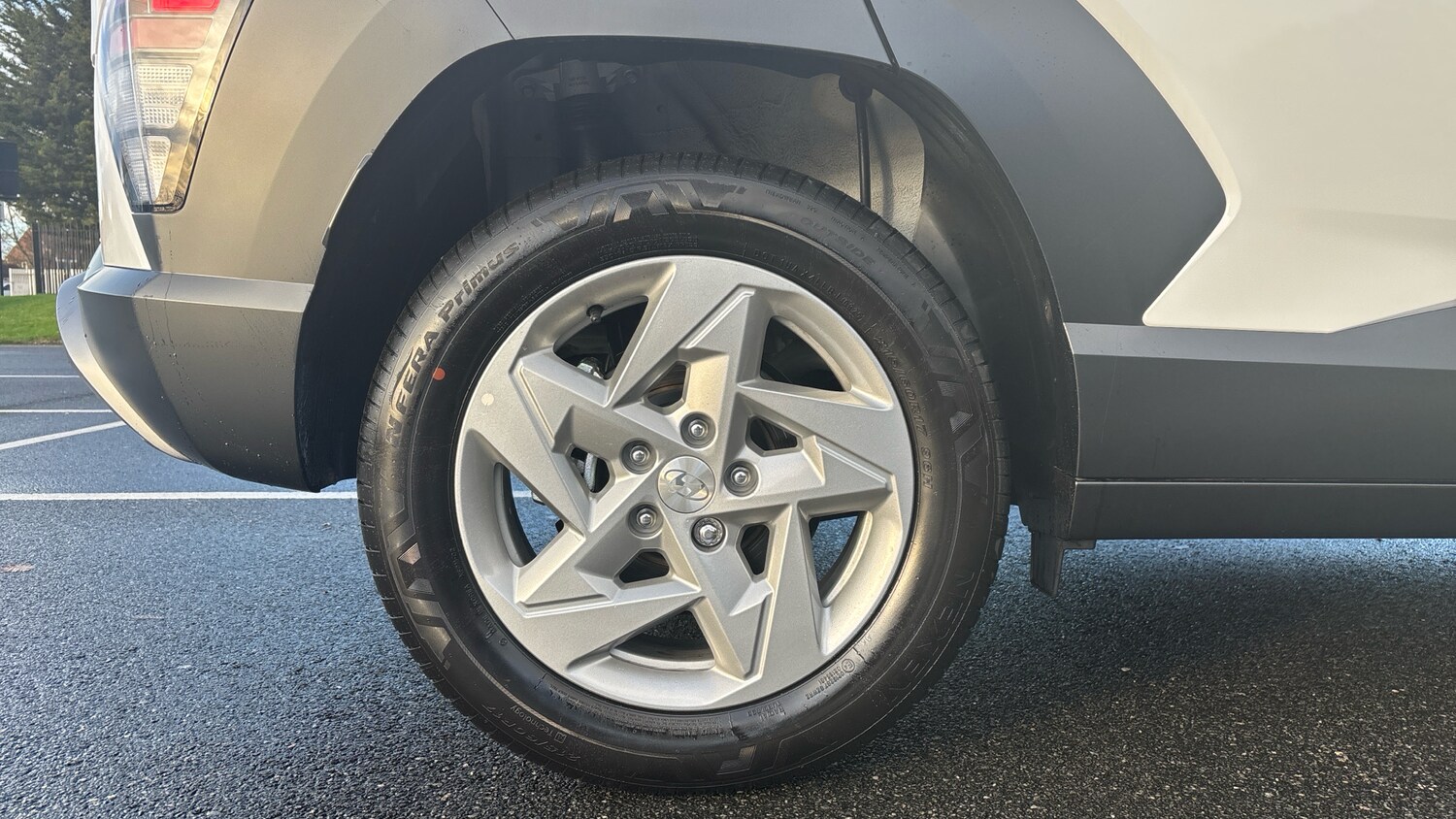 Used Hyundai KONA 2025 for sale - 76504363: Photo 7