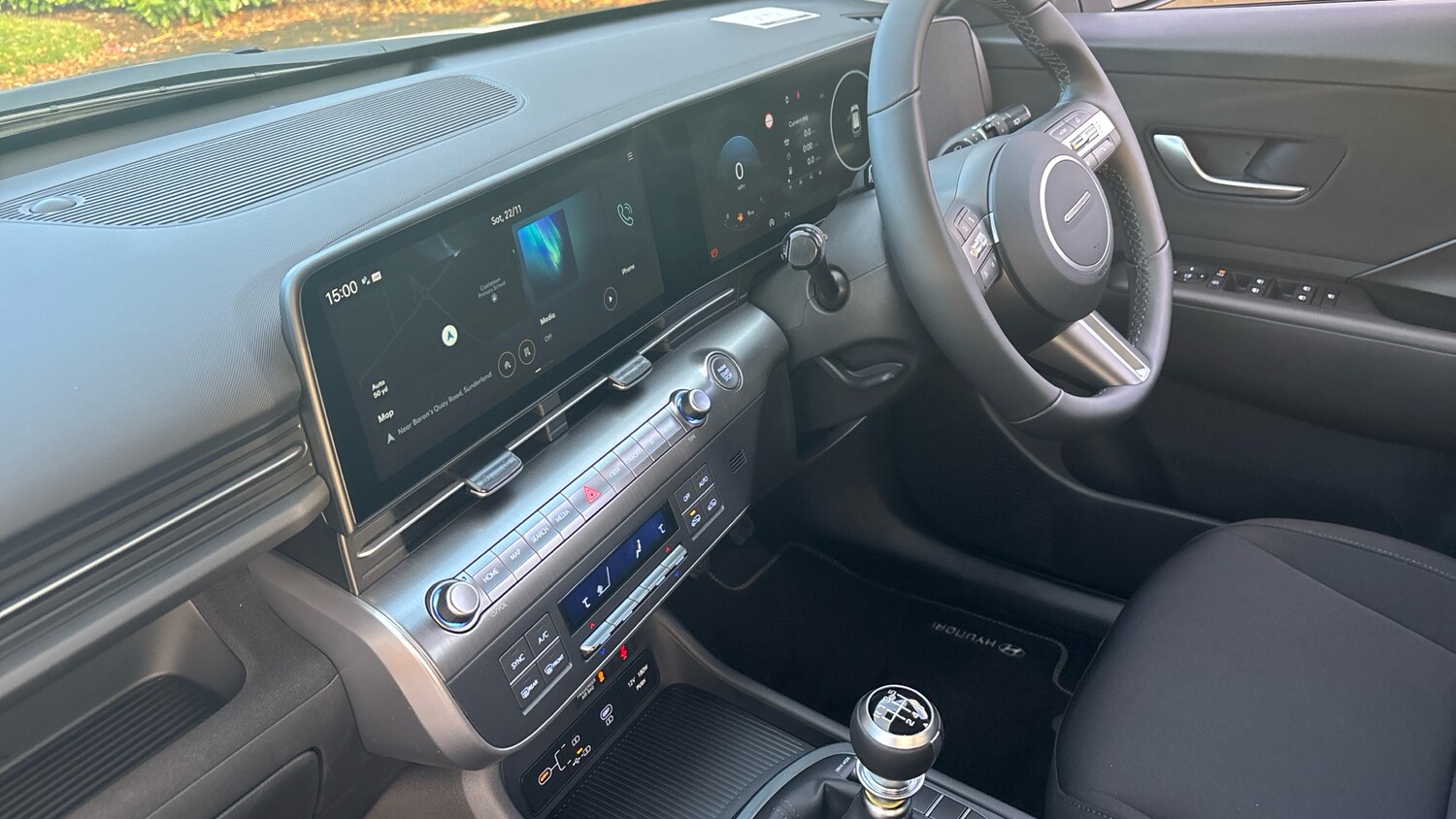 Used Hyundai KONA 2025 for sale - 76504363: Photo 9