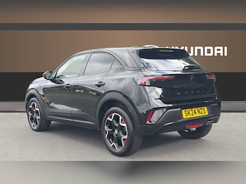 Used Vauxhall Mokka 2024 for sale - 78871228: Photo
