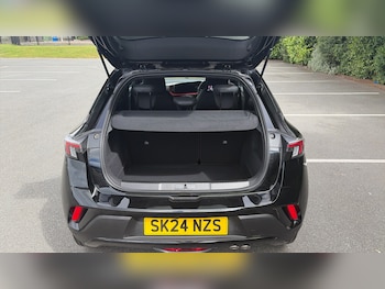 Used Vauxhall Mokka 2024 for sale - 78871228: Photo