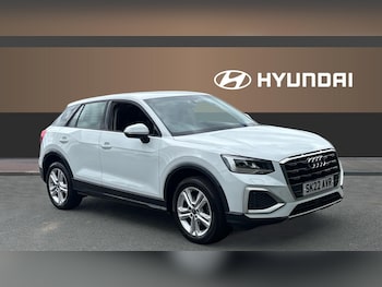 Used Audi Q2 2022 for sale - 78925641: Photo