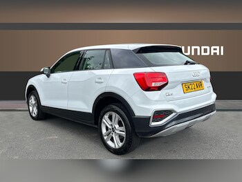 Used Audi Q2 2022 for sale - 78925641: Photo