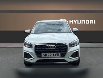 Used Audi Q2 2022 for sale - 78925641: Photo