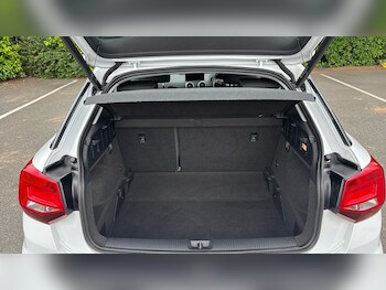 Used Audi Q2 2022 for sale - 78925641: Photo