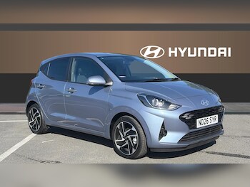 Used Hyundai i10 2026 for sale - 78510396: Photo