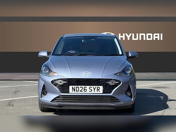 Used Hyundai i10 2026 for sale - 78510396: Photo