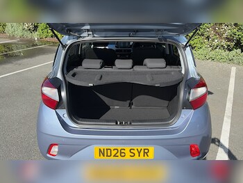 Used Hyundai i10 2026 for sale - 78510396: Photo