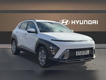 Used Hyundai KONA 2025 for sale - 79703334: Photo