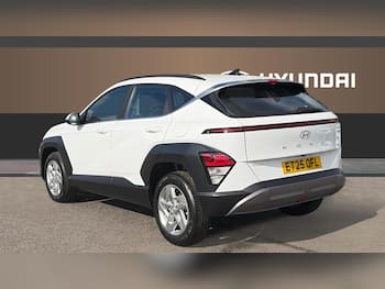 Used Hyundai KONA 2025 for sale - 79703334: Photo