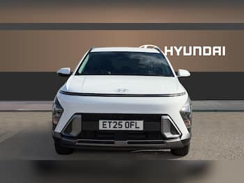 Used Hyundai KONA 2025 for sale - 79703334: Photo