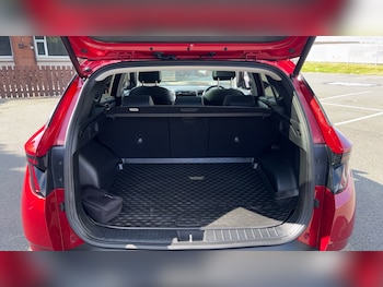 Used Hyundai TUCSON 2021 for sale - 79124776: Photo