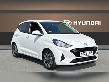 Used Hyundai i10 2026 for sale - 78510407: Photo