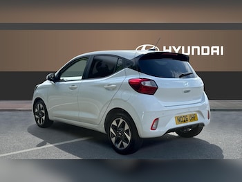 Used Hyundai i10 2026 for sale - 78510407: Photo