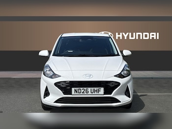 Used Hyundai i10 2026 for sale - 78510407: Photo