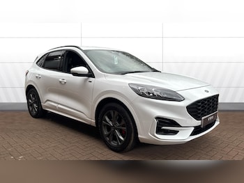 Used Ford Kuga 2022 for sale - 76862225: Photo