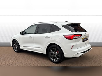 Used Ford Kuga 2022 for sale - 76862225: Photo