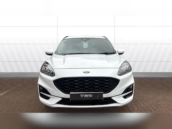 Used Ford Kuga 2022 for sale - 76862225: Photo