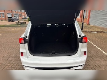 Used Ford Kuga 2022 for sale - 76862225: Photo