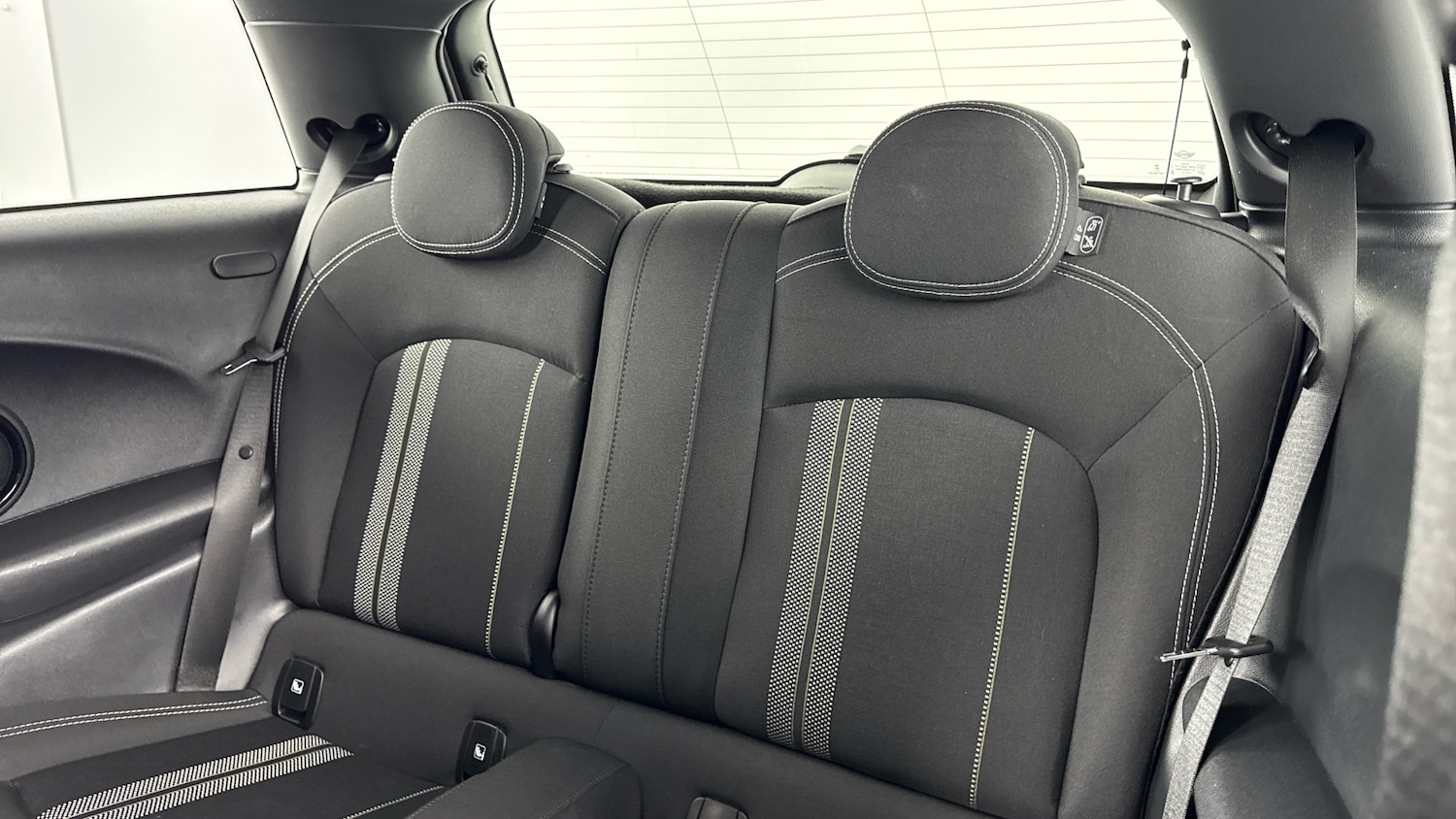 Used MINI Hatch 2023 for sale - 77744189: Photo 12