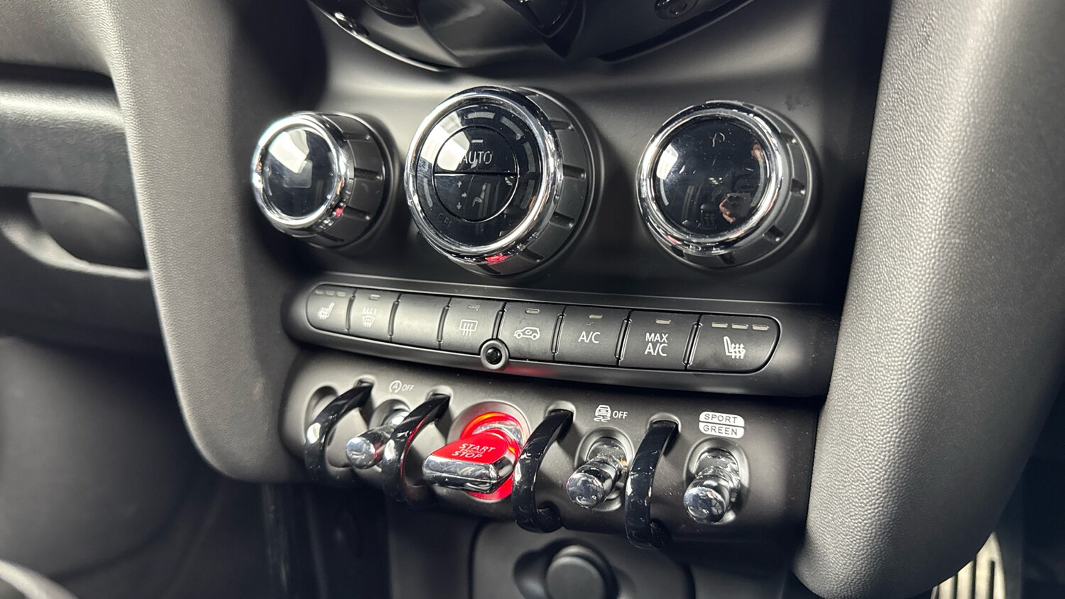 Used MINI Hatch 2023 for sale - 77744189: Photo 20