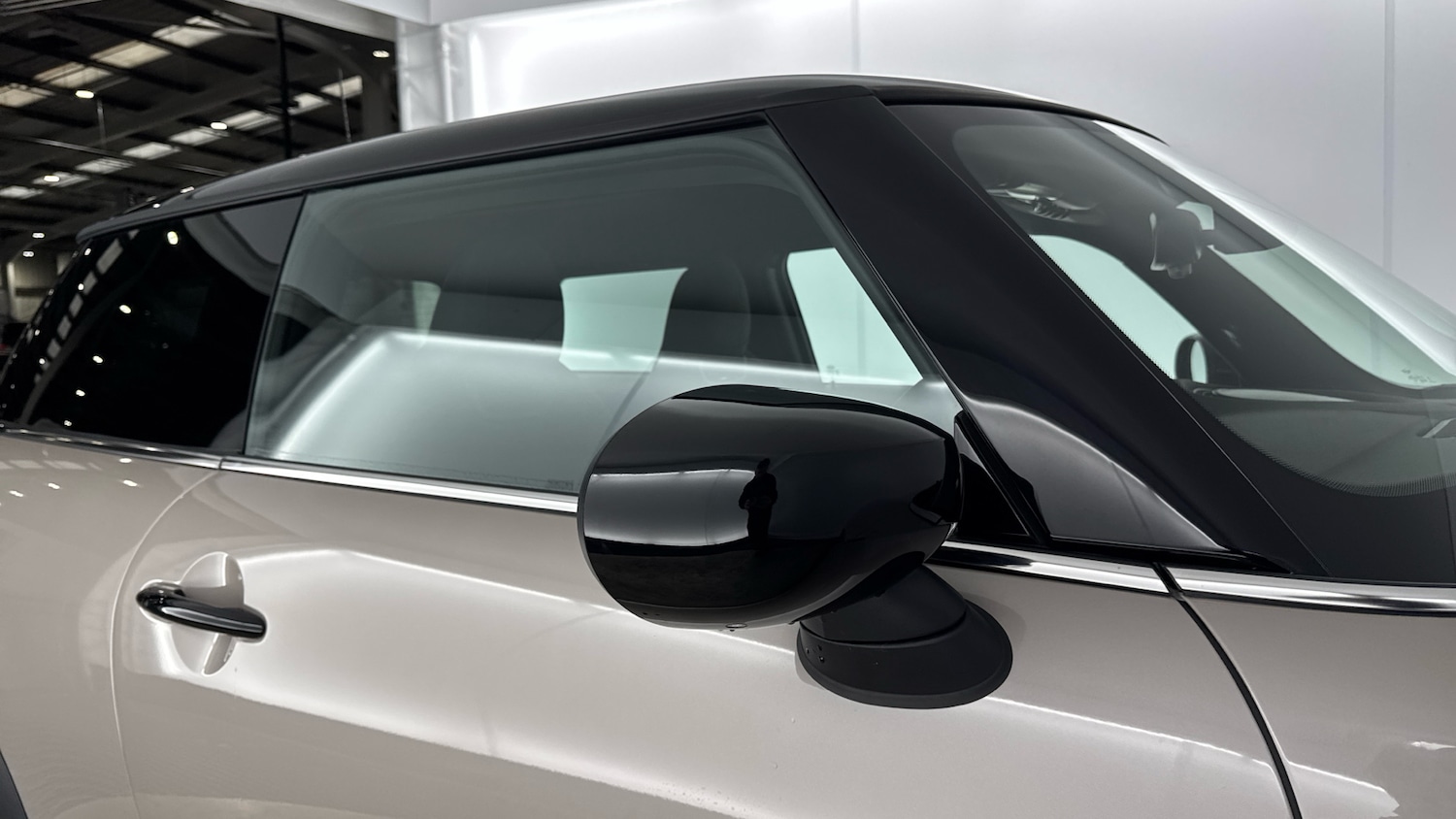 Used MINI Hatch 2023 for sale - 77744189: Photo 23